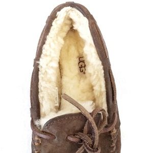 ugg dakota antelope